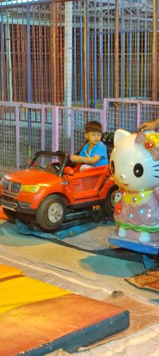 عکس پارک حدیث