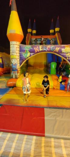 عکس پارک حدیث