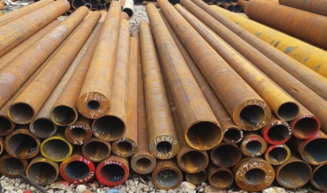 عکس فلزات صنعتی شروین