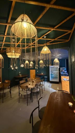 عکس کافه سگال