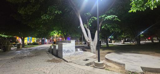 عکس پارک حدیث
