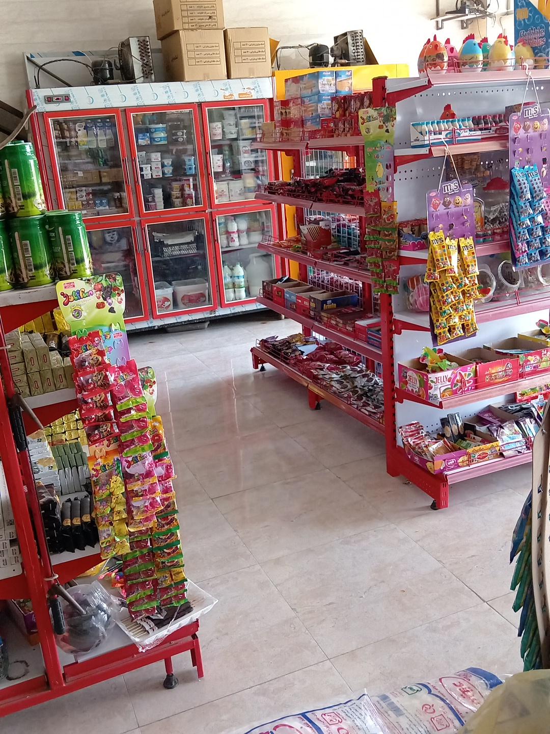عکس افق کوروش (شهر بلوار شورا)