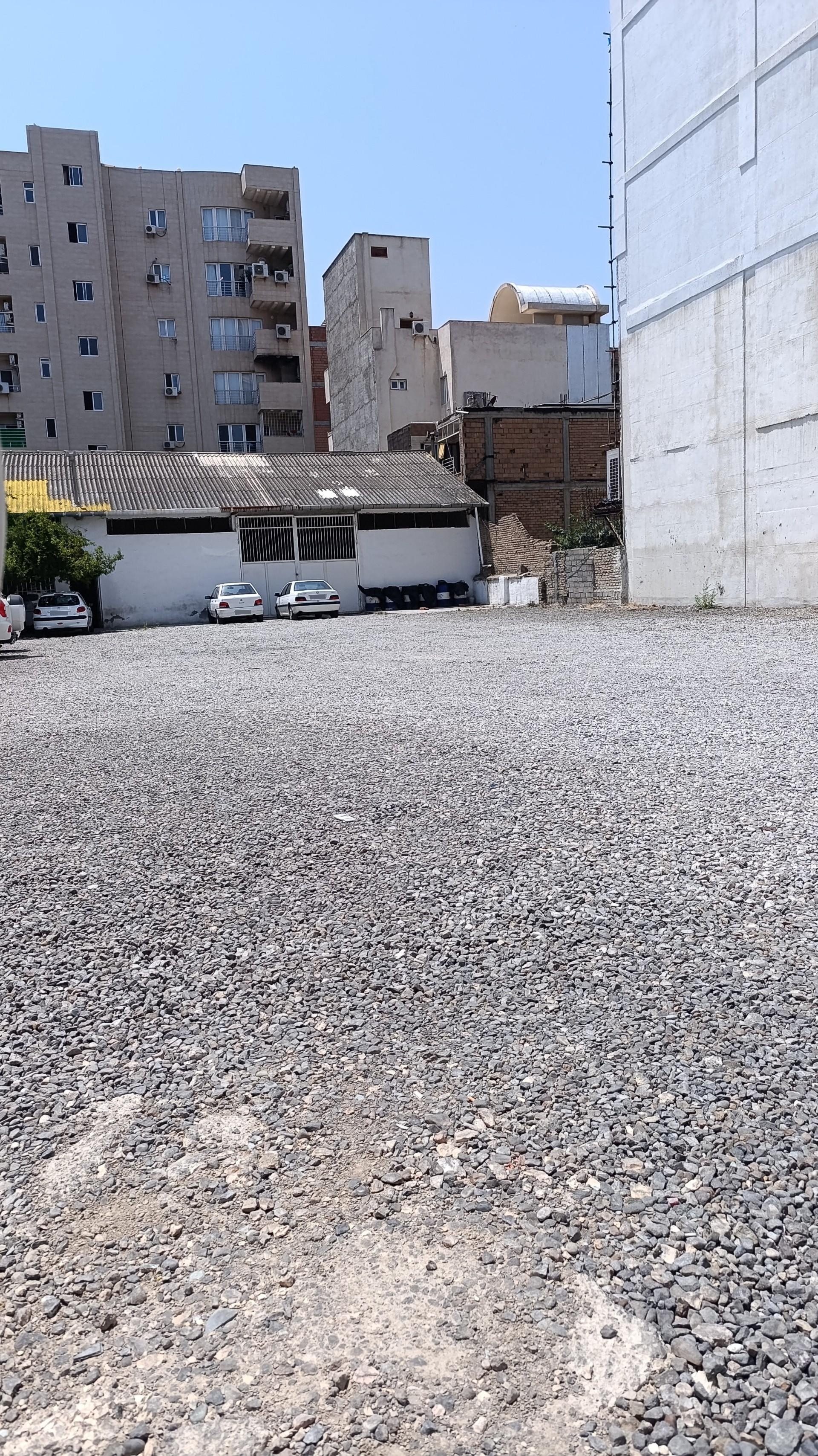 عکس پارکینگ 