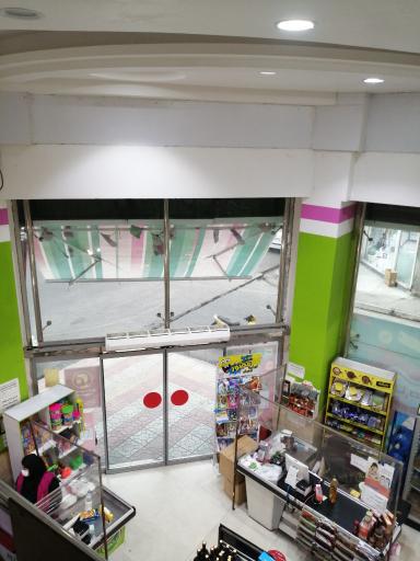 عکس هایپر مارکت لارما 6