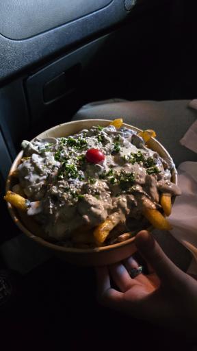 عکس سیب باکس