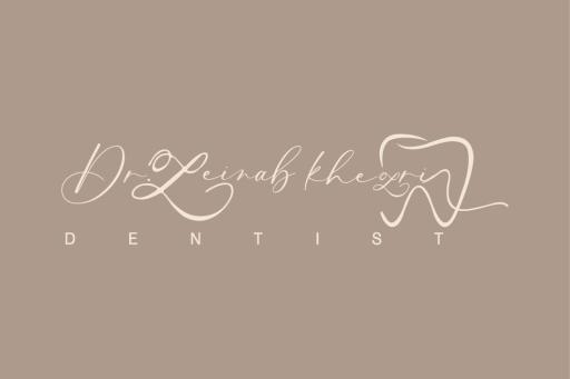 عکس مطب دندانپزشکی دکتر زینب خضری 