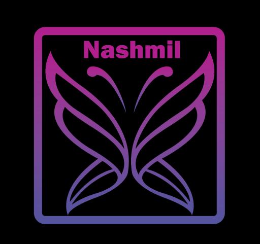 عکس سالن زیبایی نشمیل