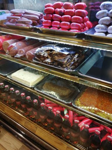 عکس فست فود پلاک ۶۰