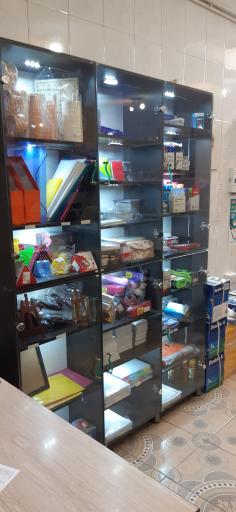 عکس چاپ و کافی نت نیکو