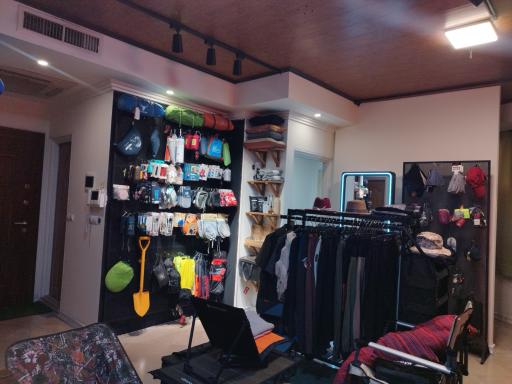 دامون کمپینگ استور 