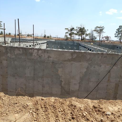 عکس شرکت مهندسی پیشرو پایدار مانا پاک