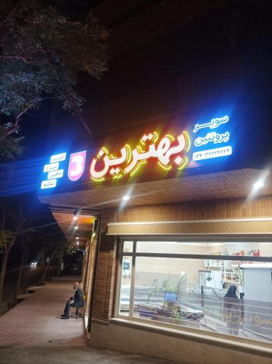 عکس مرغ و ماهی بهترین