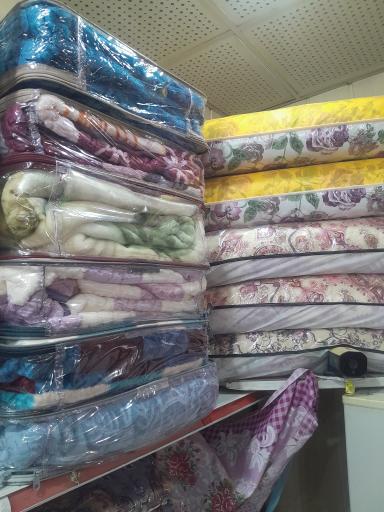 عکس پارچه سرای ارجلو