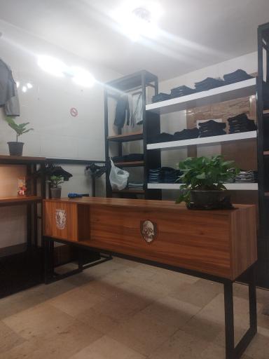 عکس بوتیک چیک