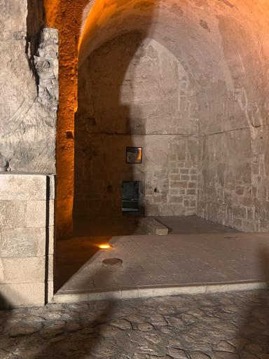 عکس نقش رستم دستان 