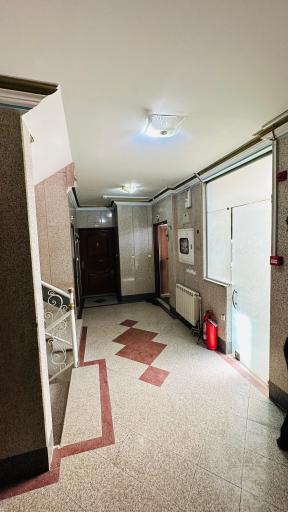 عکس هتل آپارتمان تام (کهنمویی)