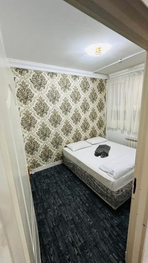 عکس هتل آپارتمان تام (کهنمویی)