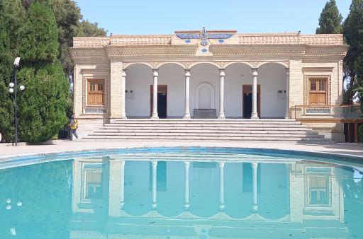 آتشکده زرتشتیان کوچه بیوک