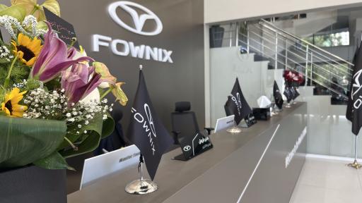 نمایندگی فونیکس معتمدی کد ۴۴۴