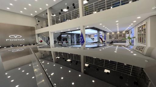 نمایندگی فونیکس معتمدی کد ۴۴۴