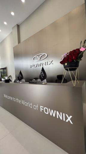 عکس نمایندگی فونیکس معتمدی کد ۴۴۴