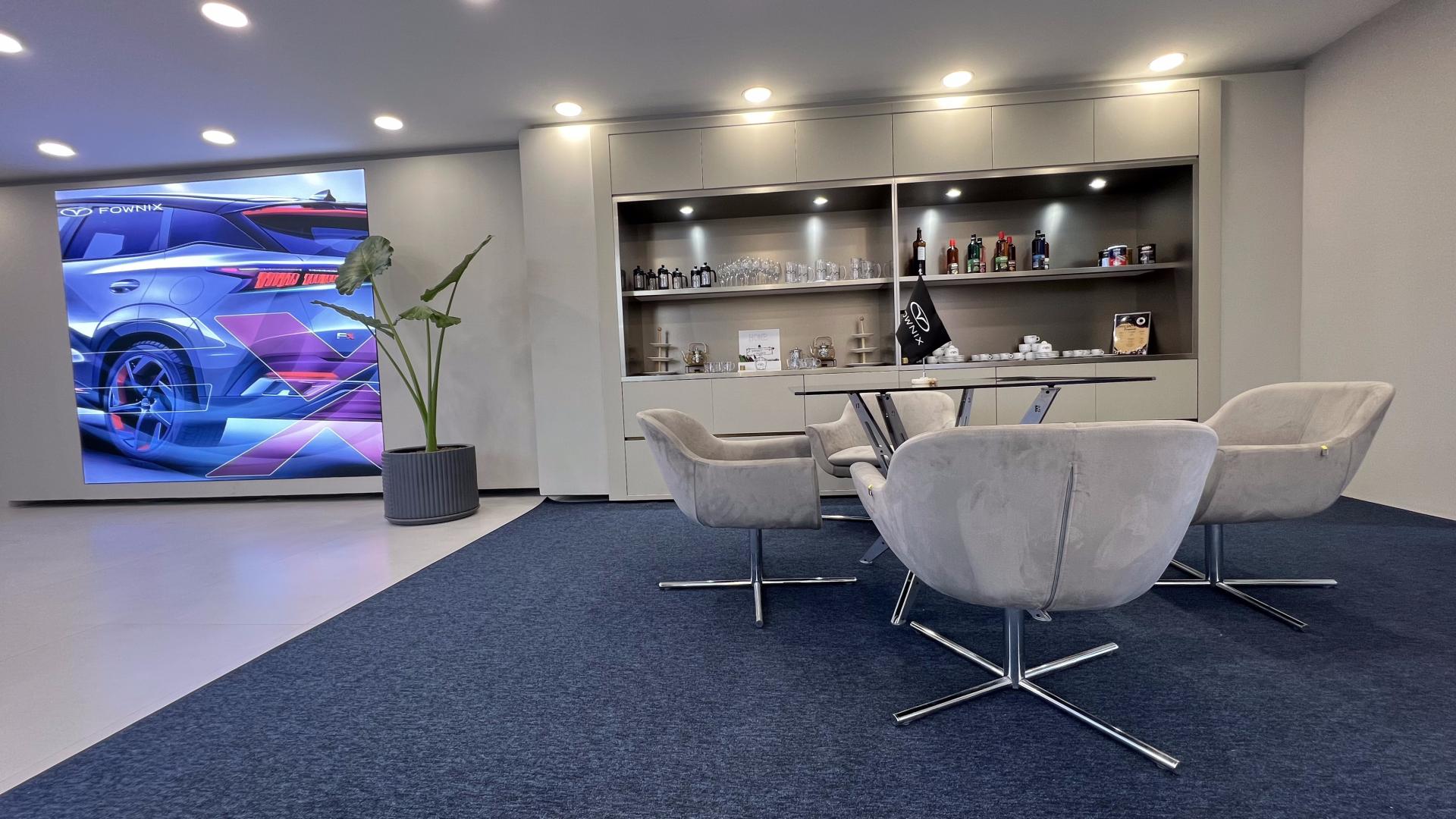 عکس نمایندگی فونیکس معتمدی کد ۴۴۴