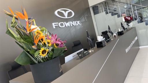 عکس نمایندگی فونیکس معتمدی کد ۴۴۴