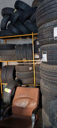 عکس لاستیک عرفان