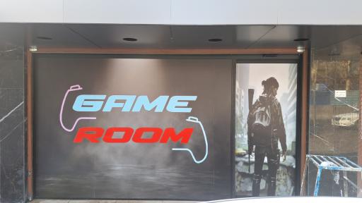 عکس گیم نت گیم روم