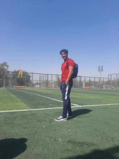 عکس مجموعه ورزشی بهشت