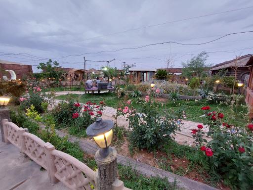 عکس باغ امیران 