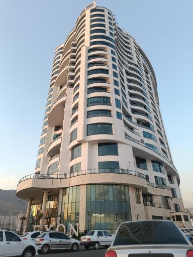 عکس برج لکسون