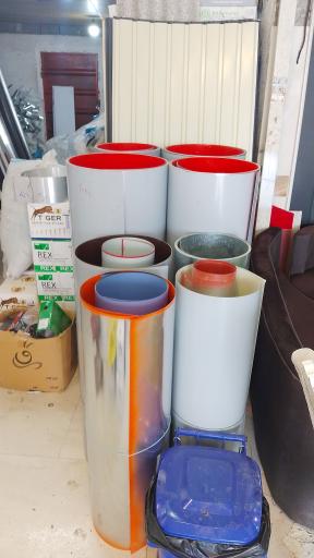 عکس فولاد بام زمانی 