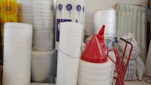 فولاد بام زمانی 