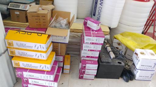 عکس فولاد بام زمانی 