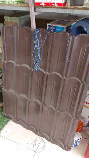 فولاد بام زمانی 