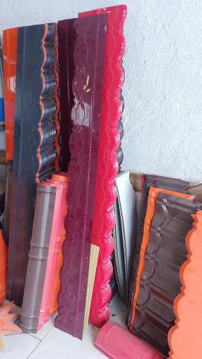 عکس فولاد بام زمانی 