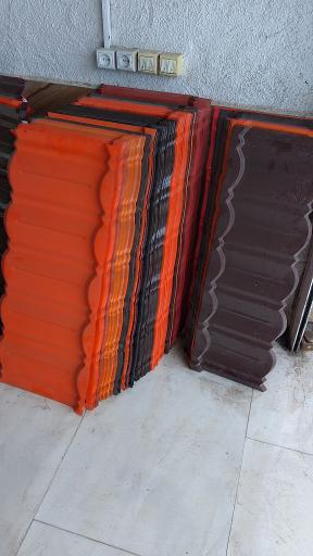 عکس فولاد بام زمانی 