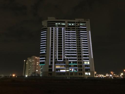 عکس برج لکسون