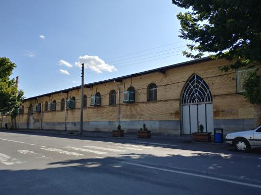 عکس مصلی امام خمینی (ره)