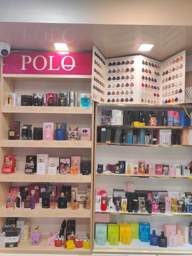 عکس فروشگاه لوازم آرایشی سرمه