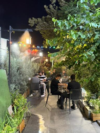 گریل باربیکیو