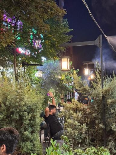 گریل باربیکیو