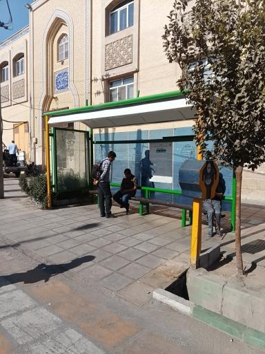 امامزاده سیدعلی