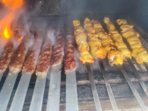 عکس جگر فیروزه