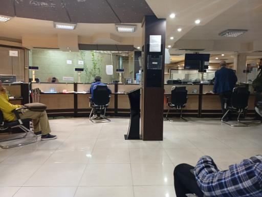 عکس دفتر خدمات الکترونیک - کد 601