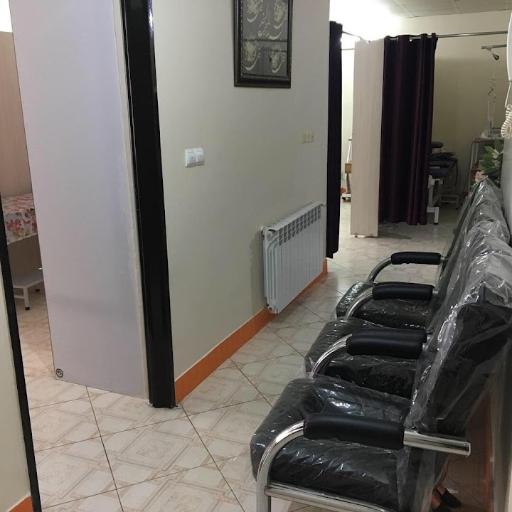 عکس فیزیوتراپی رویش