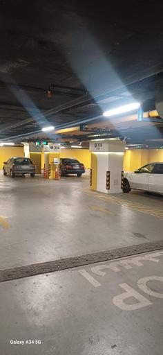 عکس برج لکسون