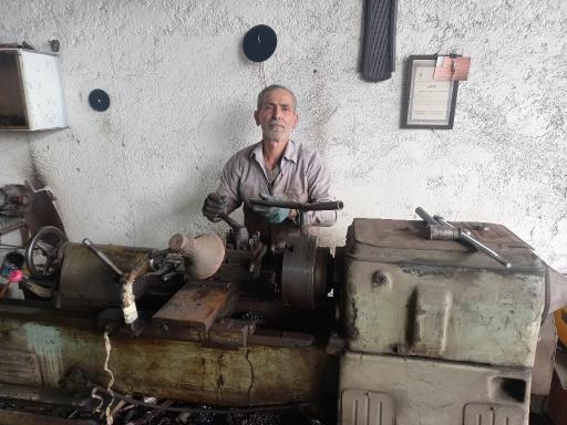 عکس تراشکاری مطلب 