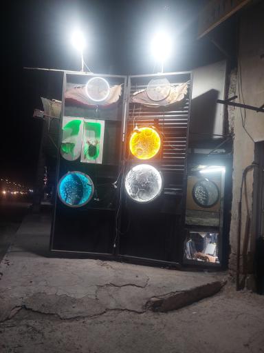 تابلو فروشی 
